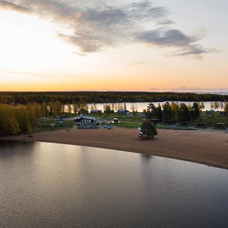 Nordic Lapland Frevisoeren 호텔 Båtskärsnäs 외부 사진